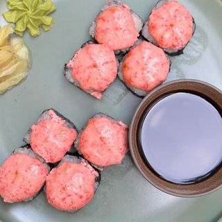 Сакура люкс