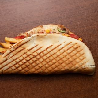 Донер по турецкий