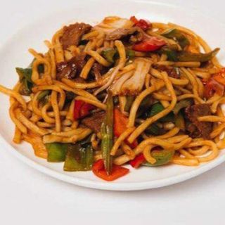 Гуйру цомян