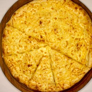 Хачапури по-грузинский