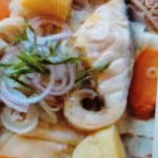 Фишбармак 400 гр