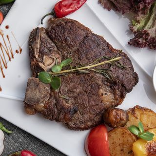 Тибон стейк 