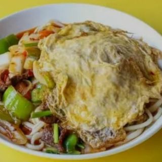 Хауха лагман 