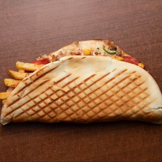 Донер по -ливанский