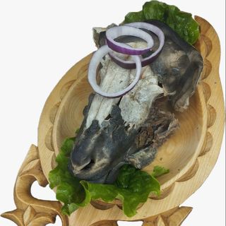 Койдын басы классика