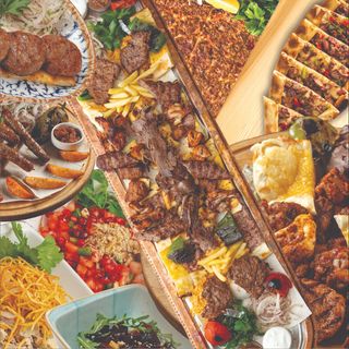 Сет №2  (8-10 person)