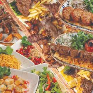 Сет №4  (12-15 person)