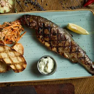 Форель(220г)