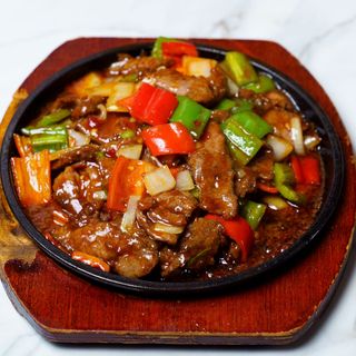 Тебян из Курицы