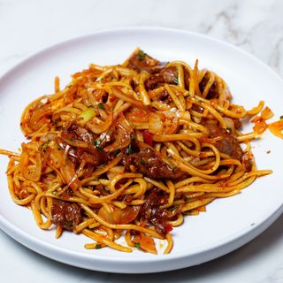 Панда Цомян