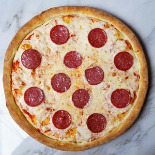 Пицца Пепперони 