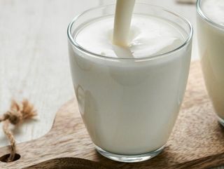 Турецкий айран 1л