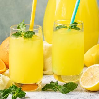 Турецкий лимонад 1л