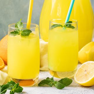 турецкий лимонад 0,5