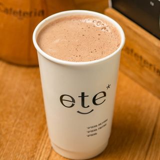 Горячий шоколад (400мл)