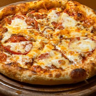 Пицца Болоньезе (30см)