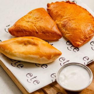 Сет пирожков (260г)