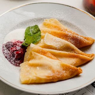 Блинчики (270г)