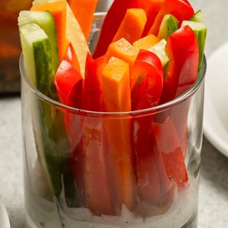 Овощные палочки (210г)