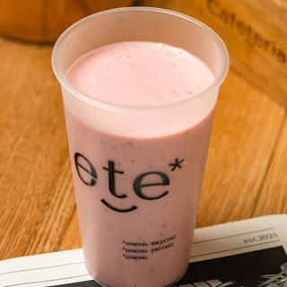 Смузи малиновый (300мл)