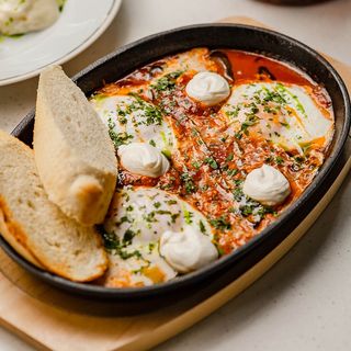 Шакшука (420г)