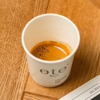 Эспрессо (30мл)