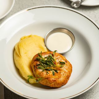 Детская котлета из индейки (300г)