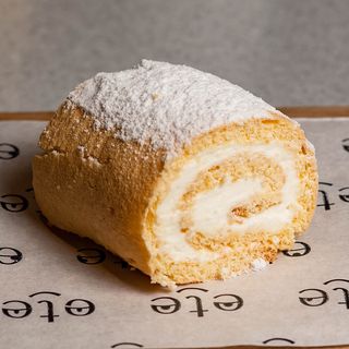 Бисквитный рулет (170г)