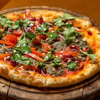 Пицца Лахмаджун (30см)