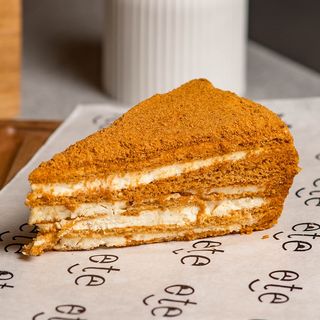 Медовик (120г)