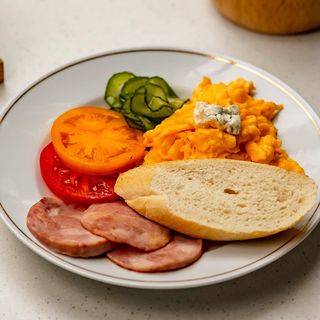 Фирменный завтрак (300г)