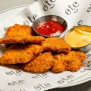 Куриные наггетсы (250г)