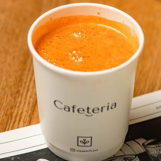 Фреш морковный (200мл)