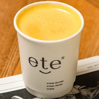 Фреш апельсиновый (200мл)