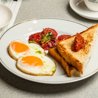 Ретро завтрак (400г)