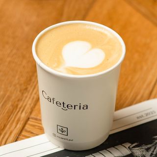 Капучино (300мл)