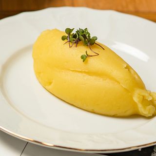 Картофельное пюре (150г)