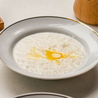 Каша рисовая (280г)