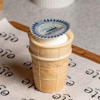 Пломбир Медовик (100г)