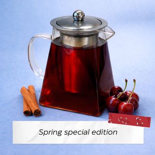 Чай Вишневый