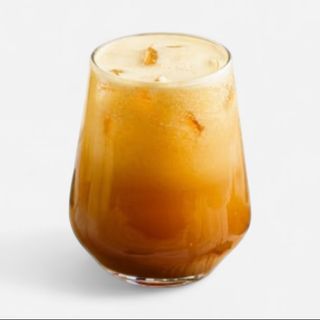 Апельсиновый