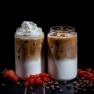 Айс американо