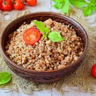 Рассыпчатая гречка