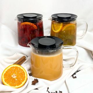 Чай глинтвейн