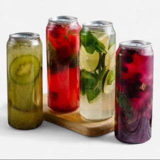 Тропический 1л