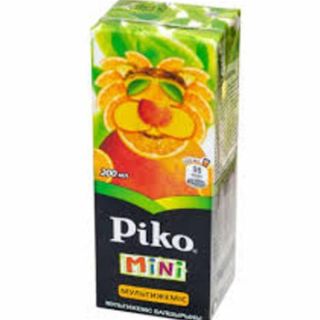 Piko 0,2л