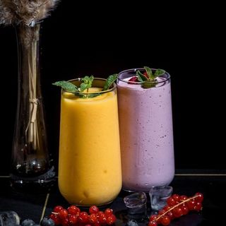 Малина группа