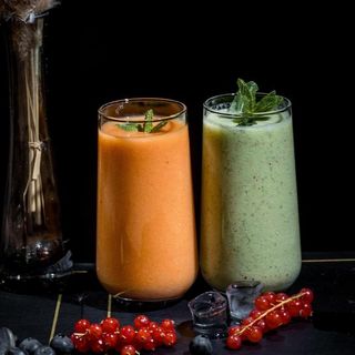 Шпинат сельдерей