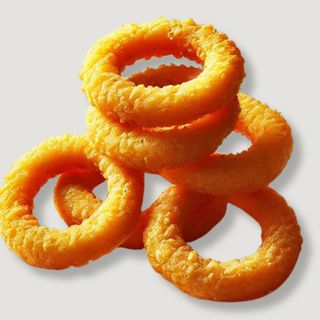 Луковые кольца