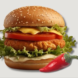 Чили Черри (250г)